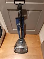 Holland Electro parket boenmachine met 3 x 3 boenborstels, Doe-het-zelf en Verbouw, Reinigingsmachines, Ophalen, Gebruikt, Overige typen