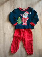 Kerstpyjama of pakje maat 62-68, Ophalen of Verzenden, Gebruikt