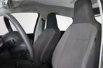 Volkswagen Up! 1.0 move up! BlueMotion 16" velgen, ABS, Blac, Auto's, Voorwielaandrijving, Euro 5, Stof, Gebruikt