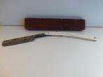 SCHEERMES  "The Eagle and Globe Razor " . Wernotte Germany ., Antiek en Kunst, Ophalen of Verzenden
