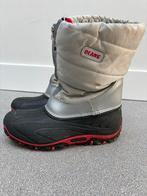 Gebruikte sneeuwlaarzen Olang kind - kunnen nog prima mee!, Ophalen, Jongen of Meisje, Laarzen, Olang