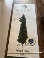 Everlands Pencil Pine Kerstboom 2,4 M, Ophalen, Nieuw