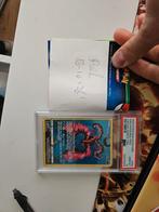 Moltres Crown Zenith Promo PSA 10, Hobby en Vrije tijd, Verzamelkaartspellen | Pokémon, Ophalen of Verzenden, Nieuw, Losse kaart