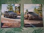 BMW 2-serie ACTIVE TOURER Brochure (Nederlands) + Prijslijst, Boeken, Ophalen of Verzenden, Gelezen, BMW