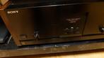 Sony ta-n80 es eind versterker high end 400 watt werkend!, Gebruikt, Ophalen of Verzenden, Sony, 120 watt of meer