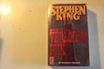 701q - boek - stephen king - het verloren rijk, Ophalen of Verzenden, Nederland