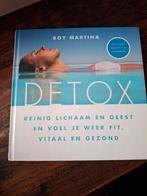 R. Martina - Detox, Ophalen of Verzenden, Zo goed als nieuw, R. Martina