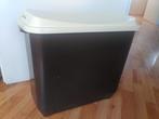 Wasmand gratis, Huis en Inrichting, Ophalen, Gebruikt