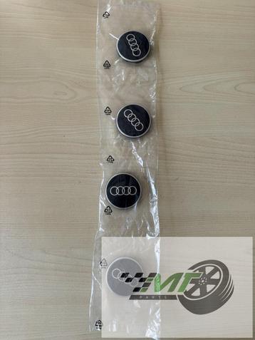 Originele Audi naafkap naafdop 81A601170 81A 601 170 NIEUW beschikbaar voor biedingen