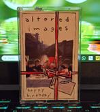 altered images - happy birthday - cassette, Cd's en Dvd's, Cassettebandjes, Pop, Gebruikt, 1 bandje, Verzenden