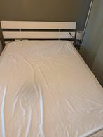 IKEA Bed 162x207 cm, Ophalen, Gebruikt, Tweepersoons, 160 cm