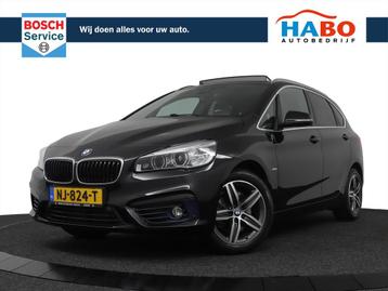 BMW 2-Serie Active Tourer (f45) 220I CENTENNIAL HIGH EXECUTI beschikbaar voor biedingen