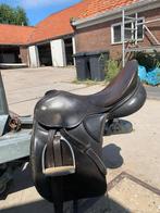 kieffer dressuur zadel, Dieren en Toebehoren, Paarden en Pony's | Zadels, Ophalen, Gebruikt, Dressuur