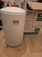 Keukenboiler Go bij Van Marcke 10 L, Doe-het-zelf en Verbouw, Nieuw, Minder dan 3 jaar oud, Minder dan 20 liter, Boiler