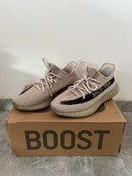 adidas Yeezy Boost 350 V2 Slate, Kleding | Heren, Schoenen, Ophalen of Verzenden, Zo goed als nieuw, Adidas, Veterschoenen