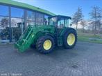 John Deere 6100RC, Zakelijke goederen, Agrarisch | Tractoren, 80 tot 120 Pk, -, 2500 tot 5000, Niet opgegeven