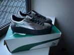 Puma Basket Platform zilveren dames sneakers maat 36 - NIEUW, Kleding | Dames, Overige kleuren, Nieuw, Ophalen of Verzenden, Sneakers of Gympen