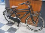 Cortina U4 Transport Mini 26 inch jongensfiets Jet Black Mat, 26 inch of meer, Versnellingen, Ophalen of Verzenden, Zo goed als nieuw