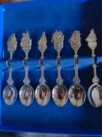 Theelepels, Ophalen of Verzenden, Nieuw, Zilver