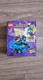 Lego DC Super Heroes Mighty Micros Nightwing vs. The Joker., Ophalen of Verzenden, Nieuw, Complete set, Lego
