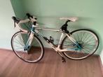Koersfiets eddy merkx pas onderhouden geweest in topststaat, Overige merken, Ophalen of Verzenden, Zo goed als nieuw, Meer dan 20 versnellingen