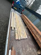 Metselprofielen - Diverse lengtes, Doe-het-zelf en Verbouw, Meetapparatuur, Ophalen, Gebruikt