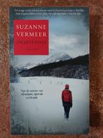 Suzanne Vermeer Zwarte Piste, Suzanne Vermeer, Ophalen of Verzenden, Zo goed als nieuw, Nederland