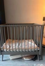 Babypark Babybox Chestnut + Matras, Kinderen en Baby's, Boxen, Ophalen, Gebruikt, Vierkant, Boxkleed