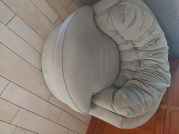 Draaifauteuil 