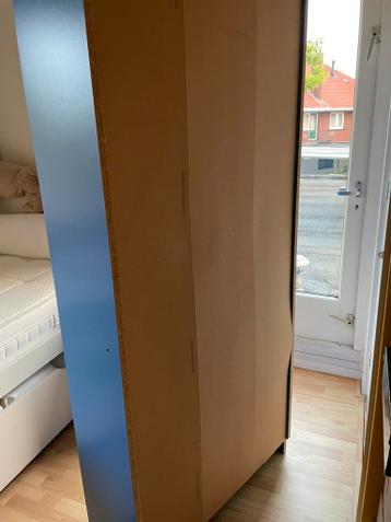 Billy IKEA blauw - afbeelding 2