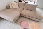 Loungebank met Chaise Longue - Room108, Ophalen, 250 tot 300 cm, 100 tot 125 cm, Hoekbank