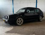 Volkswagen Golf 1.8 GTI Edition 16V, Voorwielaandrijving, 4 cilinders, 129 pk, Zwart