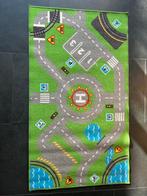 Autoweg vloerkleed speelkleed, Ophalen