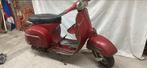 Oude Vespa Scooter - Oldtimer, Ophalen, Maximaal 45 km/u, Overige merken