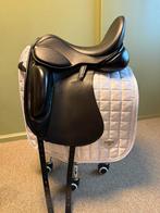 ANATOMICA CYGNUS 16,5 inch & WINTEC ISABELL WERTH 17,5” Hart, Dieren en Toebehoren, Paarden en Pony's | Zadels, Ophalen of Verzenden