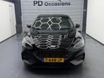 Ford Focus 2.3 EcoBoost ST-3 280PK - Camera - Stoel/Stuur ve, Auto's, 1408 kg, 4 cilinders, Bedrijf, Handgeschakeld