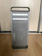 Intel MacPro 2,1 2007, Ophalen, Apple Macintosh