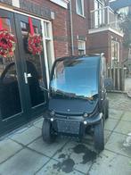 Biro 45 km auto/brommobiel limited edition Maxi, Gebruikt, 16 km/u of meer, 46 km of meer, Ophalen