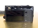 Fujifilm x100v, Audio, Tv en Foto, Fotocamera's Digitaal, Ophalen of Verzenden, Zo goed als nieuw, Fuji, Geen optische zoom