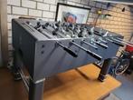 Tafelvoetbal Zwaar Model - 140cm, Ophalen of Verzenden, Gebruikt