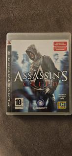 Assassin's Creed - PS3, Avontuur en Actie, Gebruikt, Vanaf 18 jaar, 1 speler