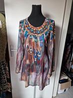 Tuniek top missy maat s/m, Ophalen of Verzenden, Zo goed als nieuw, Maat 38/40 (M)