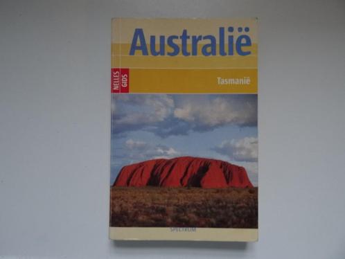 nelles reisgids Australie en Tasmanie, Boeken, Reisgidsen, Reisgids of -boek, Europa, Overige merken, Ophalen of Verzenden