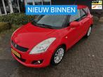 Suzuki Swift 1.2 Exclusive AUTOM/ECC/KEYLES/CRUISE, Stof, Gebruikt, 4 cilinders, 965 kg