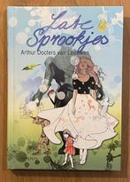 BOEK | Late Sprookjes - Arthur Docters van Leeuwen (160 pag), Ophalen of Verzenden
