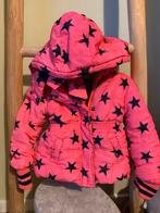 Z8 Winterjas met sterren - Maat 92/98, Ophalen of Verzenden, Gebruikt, Meisje, Jas