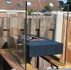 Tafel brander bio enthanol, Tuin en Terras, Ophalen, Gebruikt