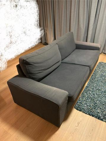 Kivik IKEA driezitsbank - Gratis af te halen - afbeelding 1