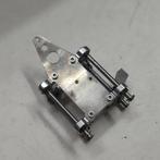 FG 2wd aluminium bulkhead (Monster- & Stadium Truck, Hummer), Hobby en Vrije tijd, Modelbouw | Radiografisch | Auto's, Benzine