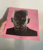 Tyler The Creator - IGOR vinyl, Ophalen of Verzenden, 2000 tot heden, Zo goed als nieuw, 12 inch